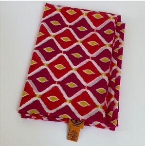 Tory Burch Ikat Scarf